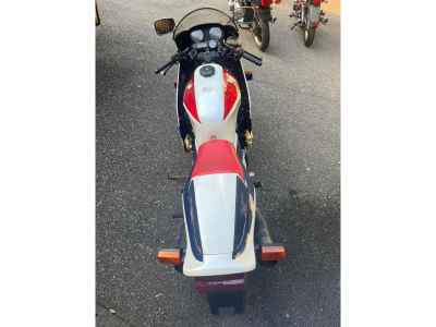 Honda CB1100RD 2025