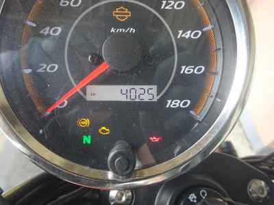 Harley-Davidson X350 2024
