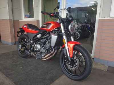 Harley-Davidson X350 2024