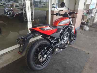 Harley-Davidson X350 2024