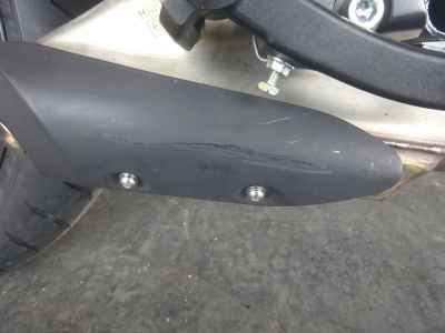 Harley-Davidson X350 2024