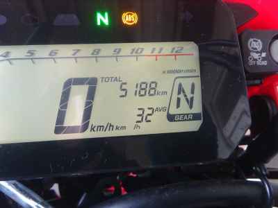 Honda CRF250L 2021