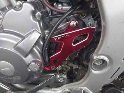 Honda CRF250L 2021
