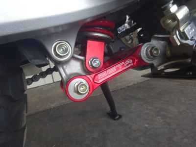 Honda CRF250L 2021