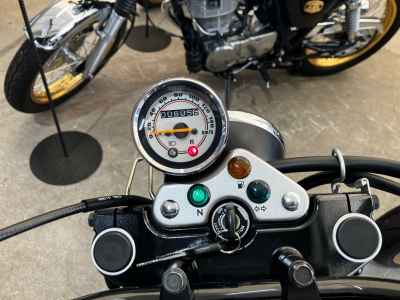 Suzuki GrassTracker Bigboy