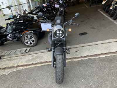 Honda Rebel S CMX250 2023