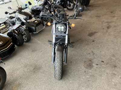 Honda Rebel CMX250 2020