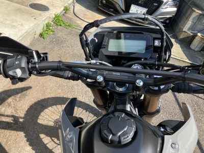 Honda CRF250L