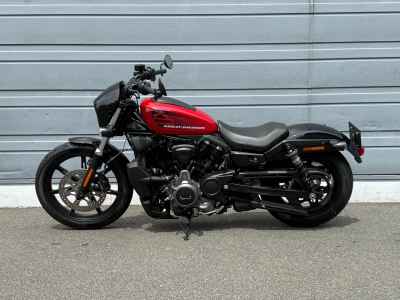 Harley-Davidson ACCESS125 2022
