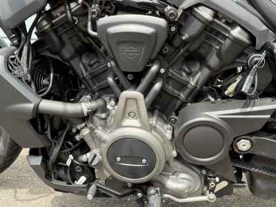 Harley-Davidson ACCESS125 2022