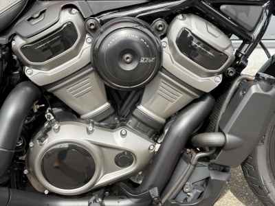 Harley-Davidson ACCESS125 2022