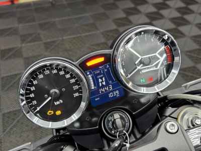Kawasaki Z900RS SE 2024