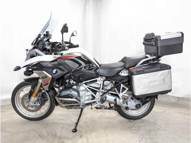 BMW R1200GS 2017