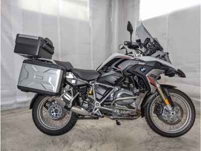 BMW R1200GS 2017