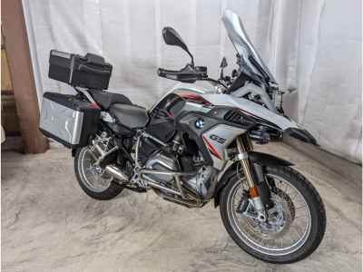 BMW R1200GS 2017