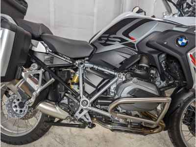 BMW R1200GS 2017