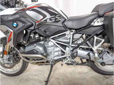 BMW R1200GS 2017