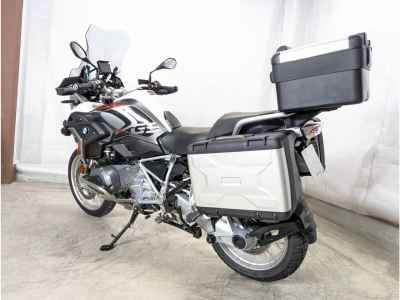 BMW R1200GS 2017