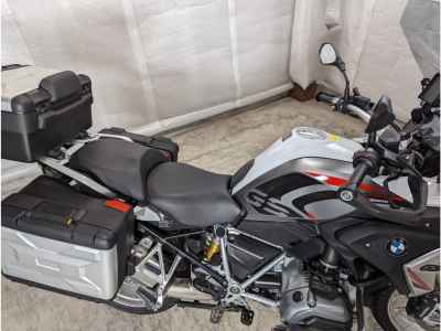 BMW R1200GS 2017