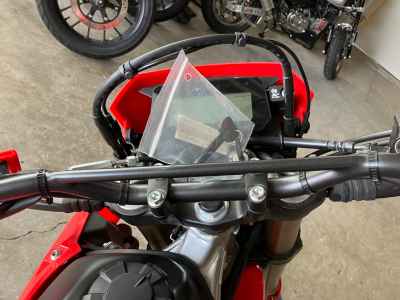 Honda CRF250L 2023