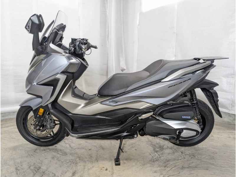Honda Forza 2021