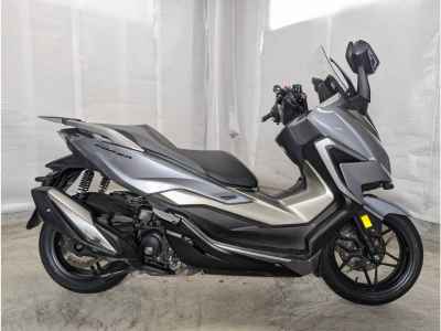 Honda Forza 2021