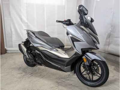 Honda Forza 2021