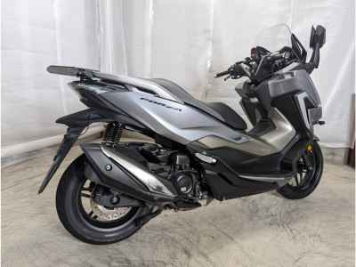 Honda Forza 2021