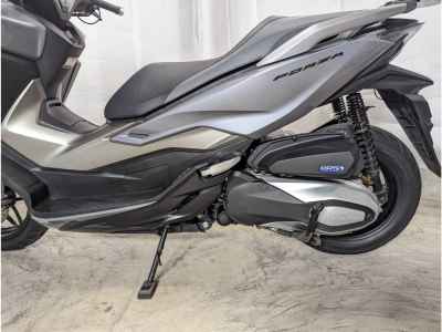 Honda Forza 2021