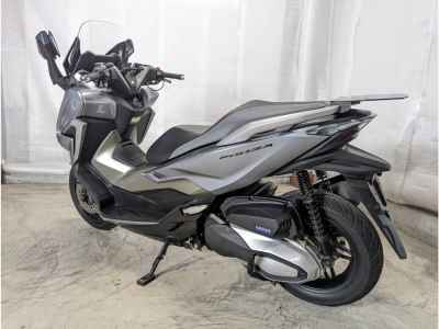 Honda Forza 2021