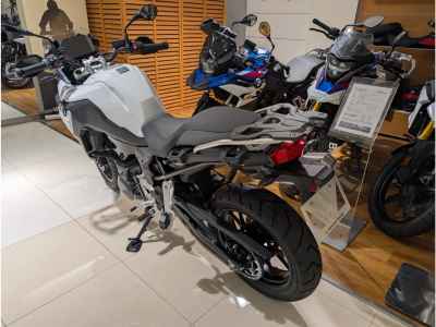 BMW F800GS 2025