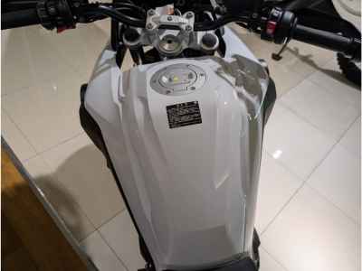 BMW F800GS 2025