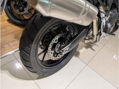 BMW F800GS 2025