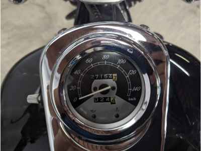 Honda V- Twin Magna