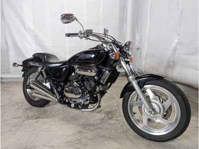 Honda V- Twin Magna