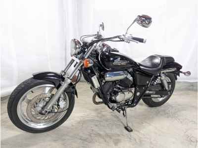 Honda V- Twin Magna