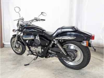 Honda V- Twin Magna