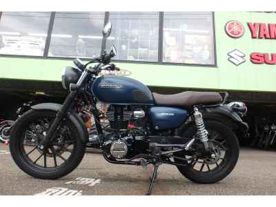 Honda GB350 2022