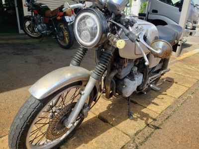 Honda GB250 Clubman