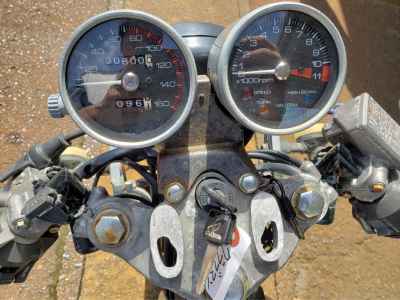 Honda GB250 Clubman