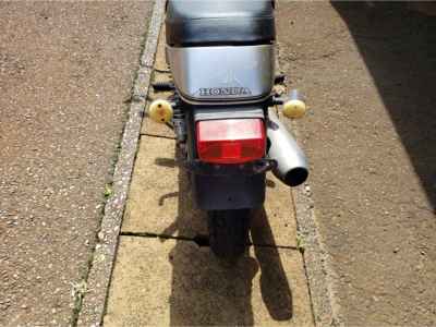 Honda GB250 Clubman