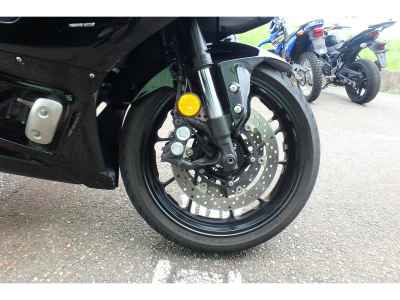 Yamaha YZF-R7 2022