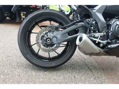 Yamaha YZF-R7 2022