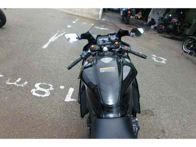 Yamaha YZF-R7 2022