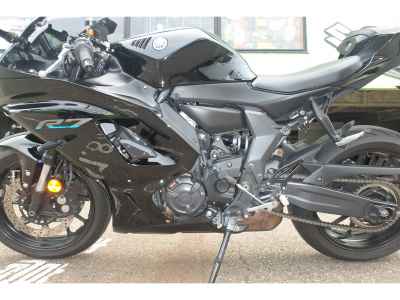 Yamaha YZF-R7 2022