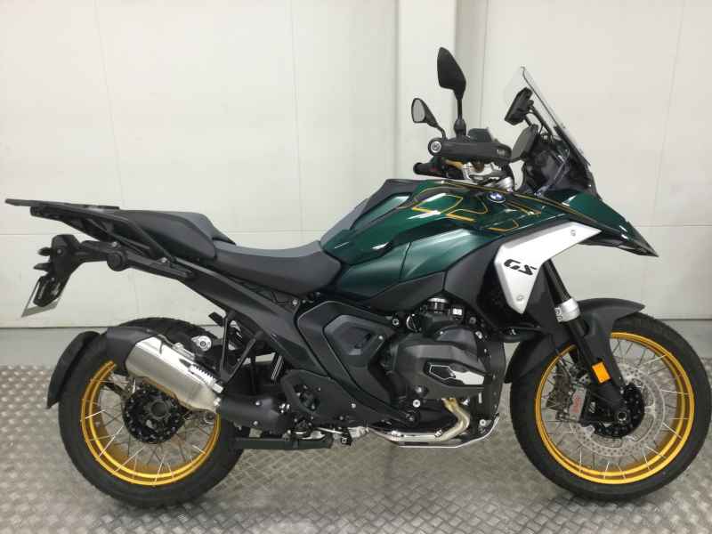 BMW R1300GS 2025