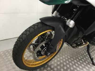 BMW R1300GS 2025
