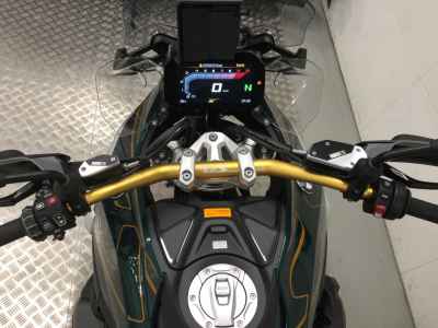 BMW R1300GS 2025