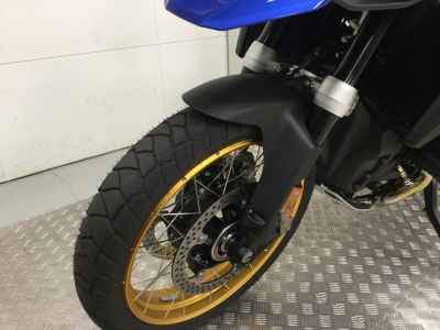 BMW R1300GS Trophy 2024