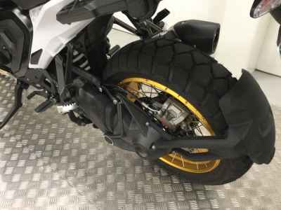 BMW R1300GS Trophy 2024